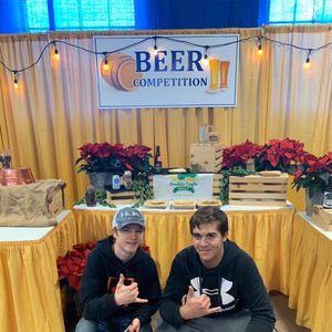 Meet your Posher, Glen